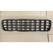 Volvo XC90 02- radiatora reste hroms/pelēks 8620641