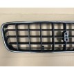 Volvo XC90 02- radiatora reste hroms/pelēks 8620641