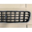Volvo XC90 02- radiatora reste hroms/pelēks 8620641