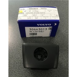 Volvo XC90 02-14 cimdu nodalījuma rokturis 30643013