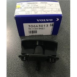 Volvo XC90 02-14 cimdu nodalījuma rokturis 30643013 2