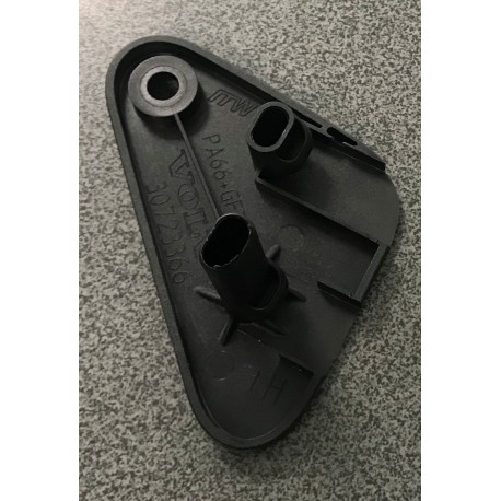 VOLVO S60 XC60 XC70 V70 radiatora stiprinājums L 30723366