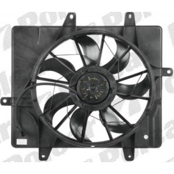 PT Cruiser 00-05 radiatora ventilators 5179463AA
