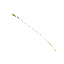 RENAULT TRAFIC II 2,5 DCI eļļas tausts 8200676300, 242005j