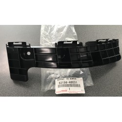 Lexus RX350 aizmugures bampera L stiprinājums 5215648031