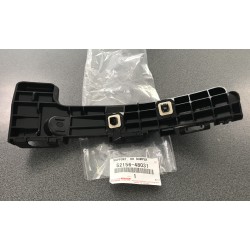 Lexus RX350 aizmugures bampera L stiprinājums 5215648031 2