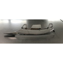 Mercedes W204 Miglas restes uzlika L hroms A2048802524 2