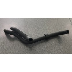 Audi A4 A6 VW Passat dzesēšanas caurule 038121086F 2