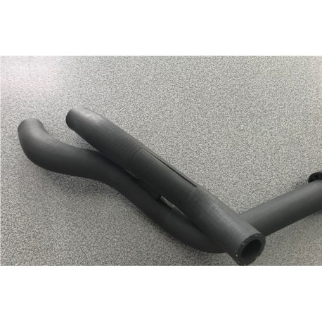 Audi A4 A6 VW Passat dzesēšanas caurule 038121086F