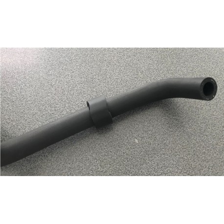 Audi A4 A6 VW Passat dzesēšanas caurule 038121086F