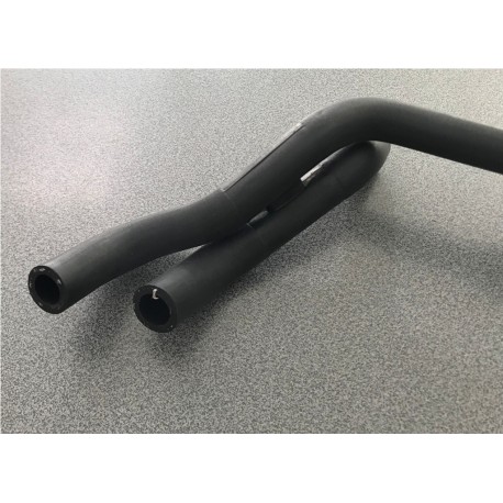 Audi A4 A6 VW Passat dzesēšanas caurule 038121086F