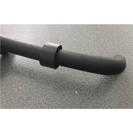 Audi A4 A6 VW Passat dzesēšanas caurule 038121086F