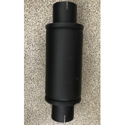 Trokšņa slāpētāji Simons U457600, D 76, G 250