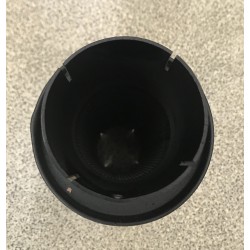 Trokšņa slāpētāji Simons U457600, D 76, G 250 2