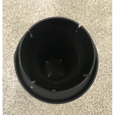 Trokšņa slāpētāji Simons U457600, D 76, G 250