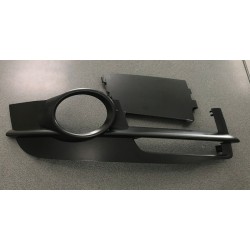 Audi A6 allroad C6 07-11 reste bamperī R 4F0807682J