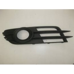 Audi A6 C7 11-14 reste bamperī L