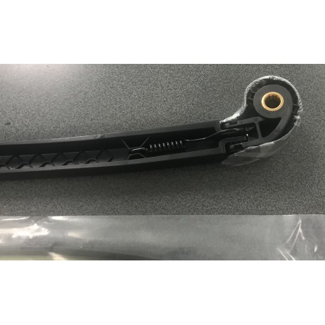 Cayenne 14-17 logu tīrītāja slotiņas turētājs aizmugures, slotiņa 360MM 95862804000