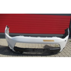 Mitsubishi Outlander 14- priekšējais bampers, lietots 6400G346