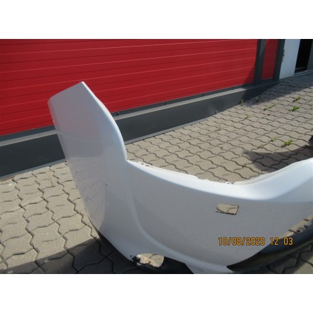 Mitsubishi Outlander 14- priekšējais bampers, lietots 6400G346