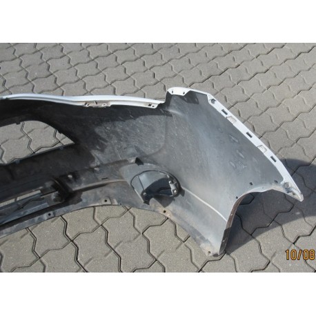 Mitsubishi Outlander 14- priekšējais bampers, lietots 6400G346