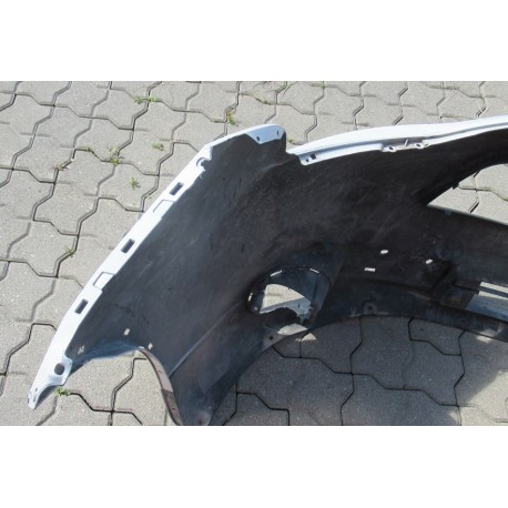 Mitsubishi Outlander 14- priekšējais bampers, lietots 6400G346