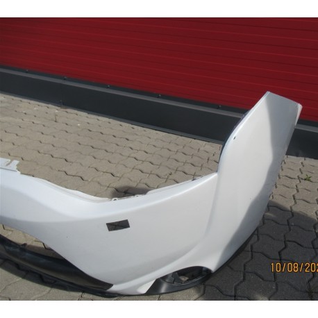 Mitsubishi Outlander 14- priekšējais bampers, lietots 6400G346