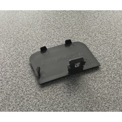 BMW 7 E65 01-04 bampera āķa vāciņš 51118223210 2