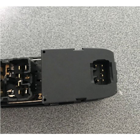 VOLVO S70 V70, XC70 Logu slēdzis priekšējais kr. 9148957, 9496601, 9472276, 8638452