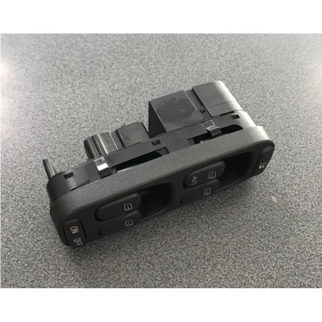 VOLVO S70 V70, XC70 Logu slēdzis priekšējais kr. 9148957, 9496601, 9472276, 8638452