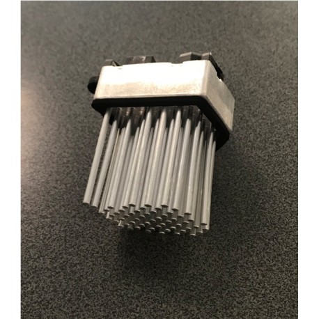 BMW E46 98- vadības bloks apsildes 64116920365, 64118377579