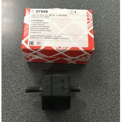 BMW E30 E28 Spilvens 515 401 331 Febi 07999, 23711175939