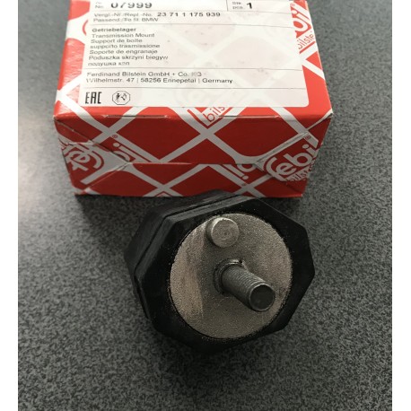 BMW E30 E28 Spilvens 515 401 331 Febi 07999, 23711175939