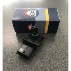 Renault Opel Devējs, Turbo spiediena sensors FACET 10.3246, 0281002573 2