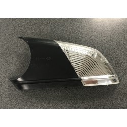 Škoda Octavia 05-08 pagrieziens spogulī L VIEW MAX 1Z0949101C