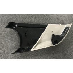 Škoda Octavia 05-08 pagrieziens spogulī L VIEW MAX 1Z0949101C 2