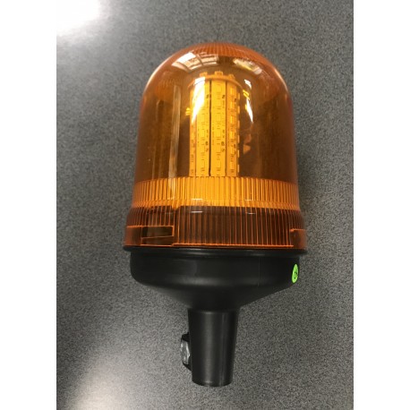 Bākuguns LED 12V 24V dzeltena NEOLITE