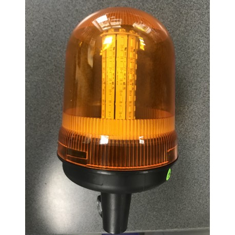 Bākuguns LED 12V 24V dzeltena NEOLITE