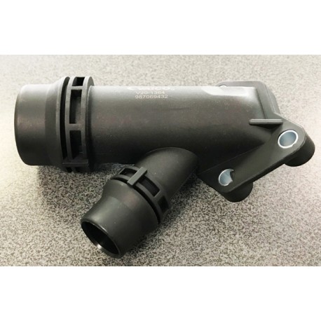 BMW E46, E60, E87 Flancis VAICO 20-1364, 11127806196