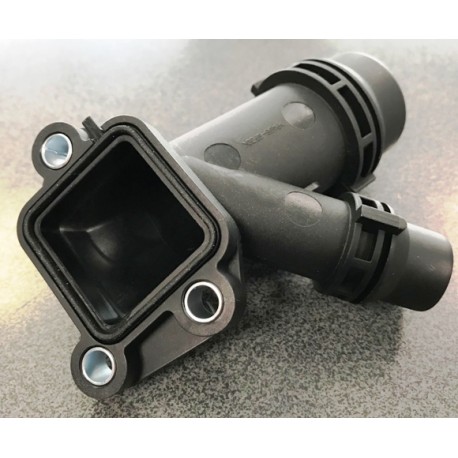 BMW E46, E60, E87 Flancis VAICO 20-1364, 11127806196