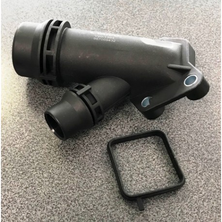 BMW E46, E60, E87 Flancis VAICO 20-1364, 11127806196