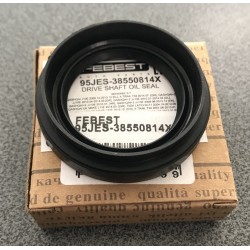 Vārpstas blīvgredzens, diferenciālis FEBEST 95JES-38550814X