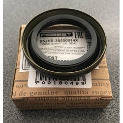 Vārpstas blīvgredzens, diferenciālis FEBEST 95JES-38550814X 2