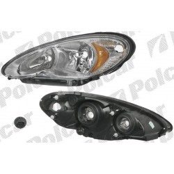 PT Cruiser 05- pr. lampa L 5116043AB
