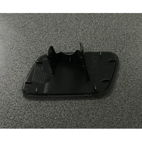 Audi A4 05-08 bampera vāciņš luktura mazgātājam R 8E0955276E