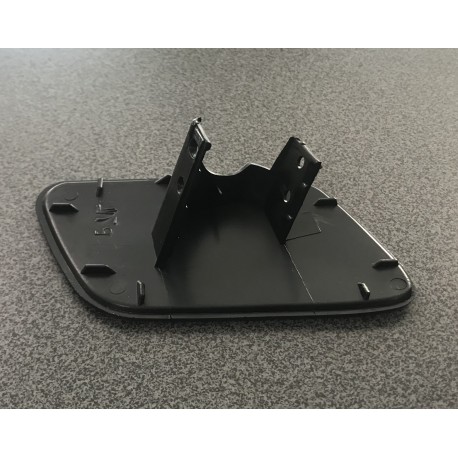 Audi A4 05-08 bampera vāciņš luktura mazgātājam R 8E0955276E