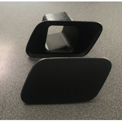 Audi A4 05-08 bampera vāciņš luktura mazgātājam L 8E0955275E