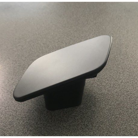 Audi A4 05-08 bampera vāciņš luktura mazgātājam L 8E0955275E