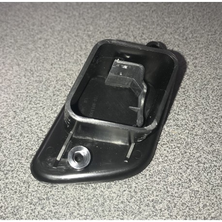 Audi A4 05-08 bampera vāciņš luktura mazgātājam L 8E0955275E