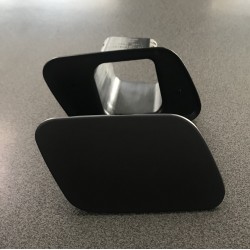 Audi A4 05-08 bampera vāciņš luktura mazgātājam R 8E0955276E